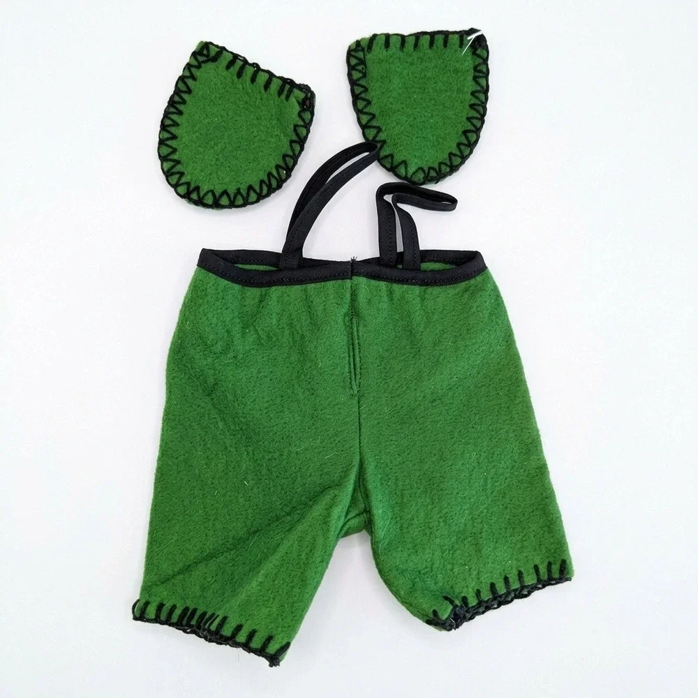 Vermont Teddy Bear Clothing, Some Tagged, Variety of Styles, See Pictures